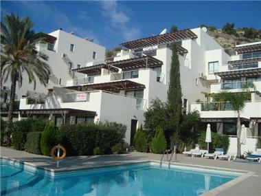 Apartment       for sale in Voroklini (Larnaca)