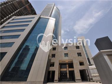 Retail for sale in Business Bay (Dubai)