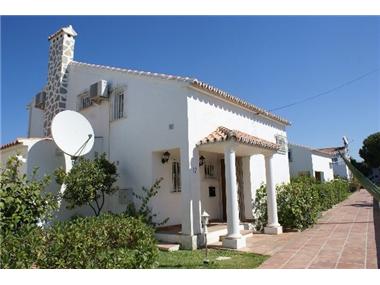 Villa for sale in Marbella (Andalucia)