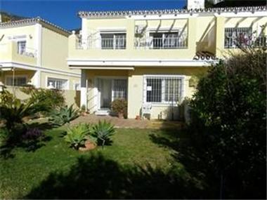 Town House for sale in Mijas Costa (Andalucia)