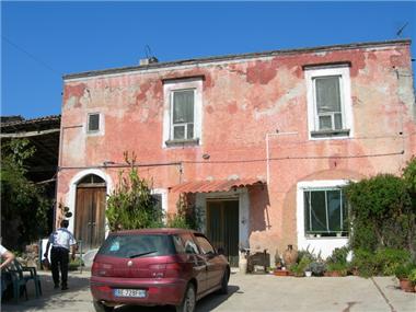 House/villa for sale in Alife (Campania)