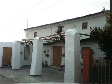 Country House for sale in La Rabita (Andalucia)
