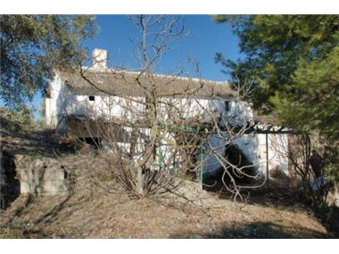 Cortijo for sale in Montefrio (Andalucia)