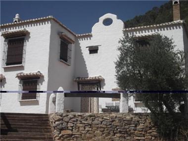 Country Property for sale in Montefrio (Andalucia)
