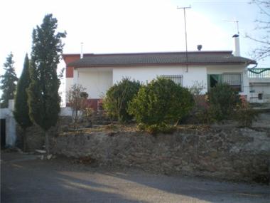 Detached Villa for sale in Alcala la Real (Andalucia)