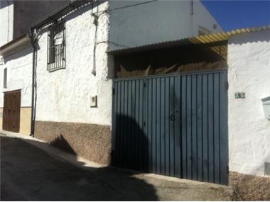 Village House for sale in Ribera Alta (Andalucia)