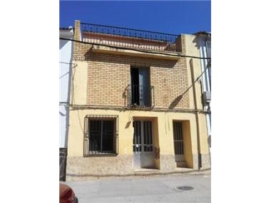 Village House for sale in Los Noguerones (Andalucia)