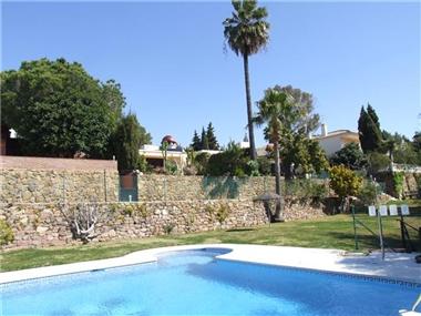 Villa for sale in Calahonda (Andalucia)