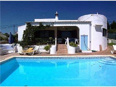 Villa / Townhouse for sale in Sesmarias (Faro)