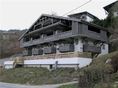 Apartment for sale in Saint-Gervais (Rhone-Alpes)