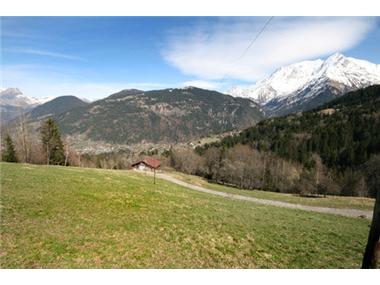 Apartment for sale in Saint-Gervais (Rhone-Alpes)