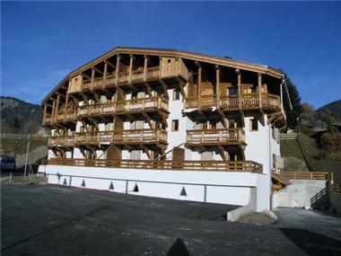 Apartment for sale in Praz Sur Arly (Rhone-Alpes)