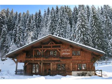 Chalet for sale in Les Contamines-Montjoie (Rhone-Alpes)