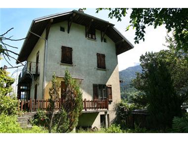 Renovation for sale in Les Contamines-Montjoie (Rhone-Alpes)