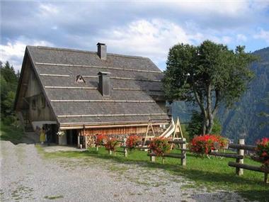 Chalet for sale in Les Saisies (Rhone-Alpes)