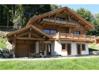 Chalet for sale in Saint-Gervais (Rhone-Alpes)