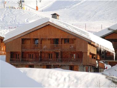 Chalet for sale in Le Grand-Bornand (Rhone-Alpes)