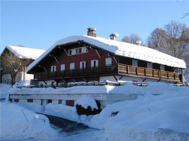Chalet for sale in Les Saisies (Rhone-Alpes)