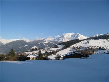 Land for sale in Combloux (Rhone-Alpes)