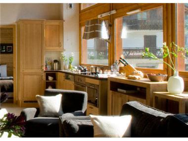 Apartment for sale in Les Gets (Rhone-Alpes)