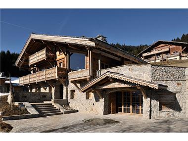 Chalet for sale in Megeve (Rhone-Alpes)