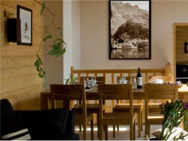 Apartment for sale in Les Gets (Rhone-Alpes)