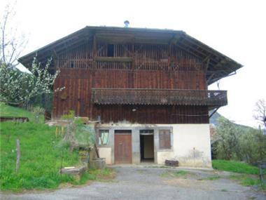 Renovation for sale in Flaine (Rhone-Alpes)