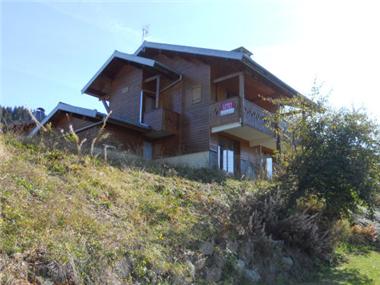 Renovation for sale in Les Gets (Rhone-Alpes)