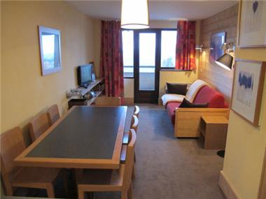Apartment for sale in Avoriaz (Rhone-Alpes)