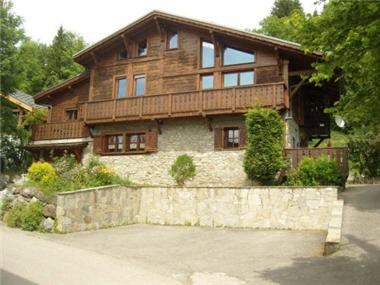 Chalet for sale in Flaine (Rhone-Alpes)