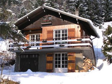 Chalet for sale in Chatel (Rhone-Alpes)