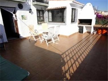 Town House for sale in Fuengirola (Andalucia)