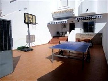 Town House for sale in Fuengirola (Andalucia)