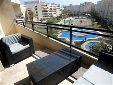 Apartment for sale in Torremolinos (Andalucia)