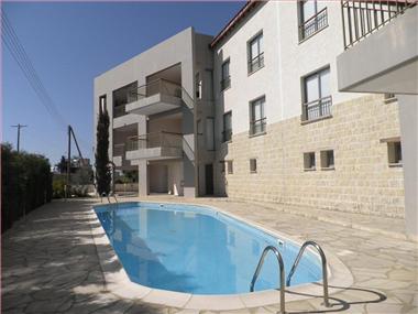 Apartment for sale in Emba (Paphos)