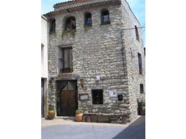 Townhouse for sale in Vall de Gallinera (Valencia)