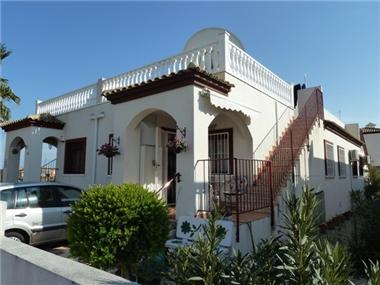 Villa / Detached for sale in Daya Vieja (Valencia)