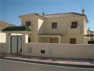 Villa for sale in San Javier (Murcia)
