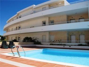 Apartment for sale in Santa Luzia (Faro)