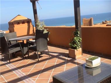 Apartment for sale in Estepona (Andalucia)