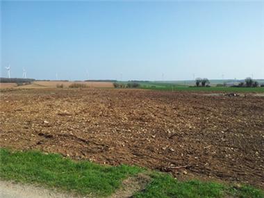 Land for sale in Ruffec (Poitou-Charentes)