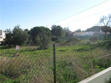 Land for sale in Carvoeiro (Faro)