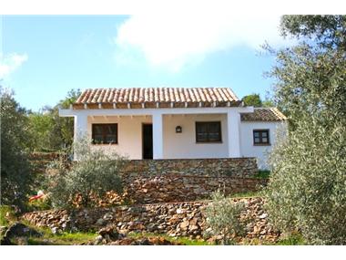 Villa - Detached for sale in Monda (Andalucia)