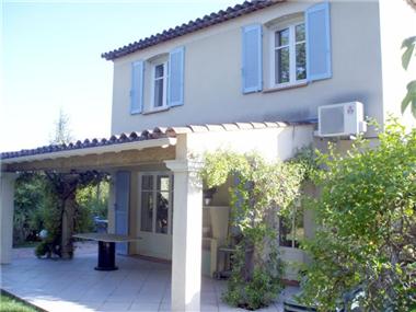 Detached House for sale in Biot (Provence-Alpes-Cote d'Azur)