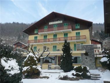 Apartment for sale in Samoens (Rhone-Alpes)
