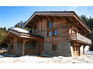 Chalet for sale in Megeve (Rhone-Alpes)