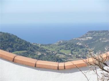 Townhouse for sale in Caronia (Sicily)