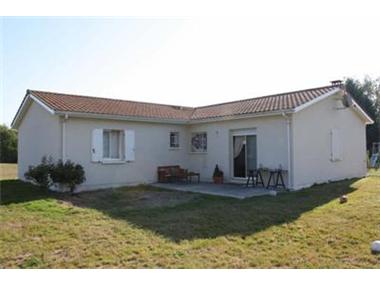 House for sale in Langon (Aquitaine)