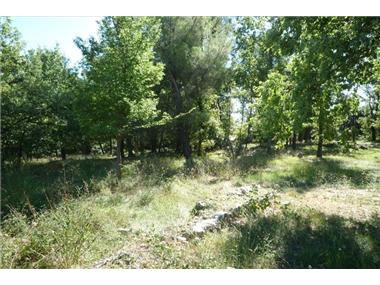 Land for sale in Chateauneuf-Grasse