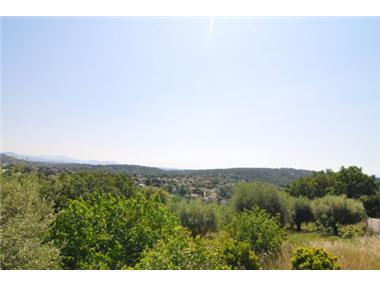 Land for sale in Tourrettes-sur-Loup (Provence-Alpes-Cote d'Azur)